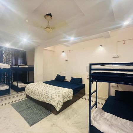 Area 369 Hotel Jaipur Ngoại thất bức ảnh