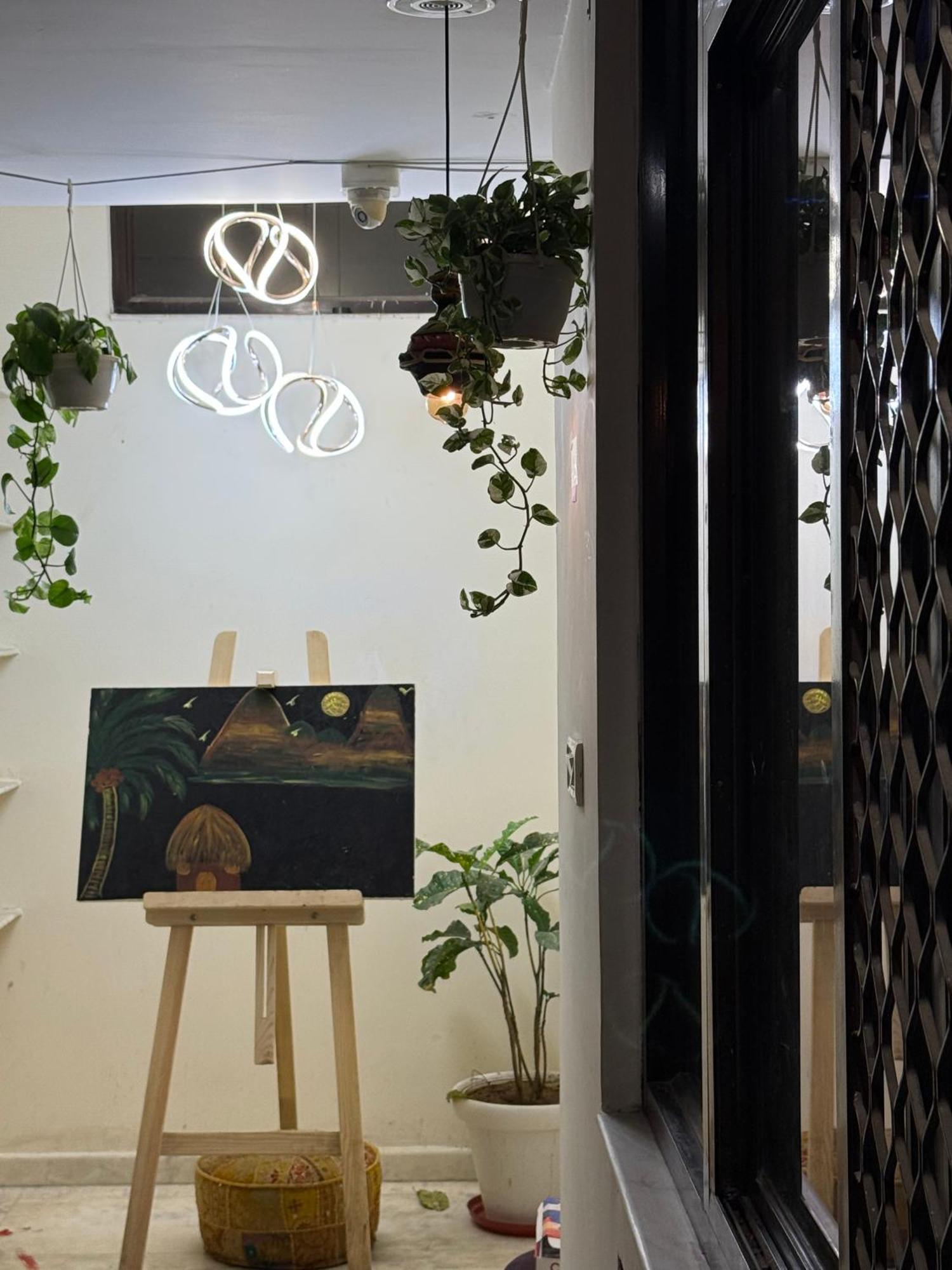 Area 369 Hotel Jaipur Ngoại thất bức ảnh